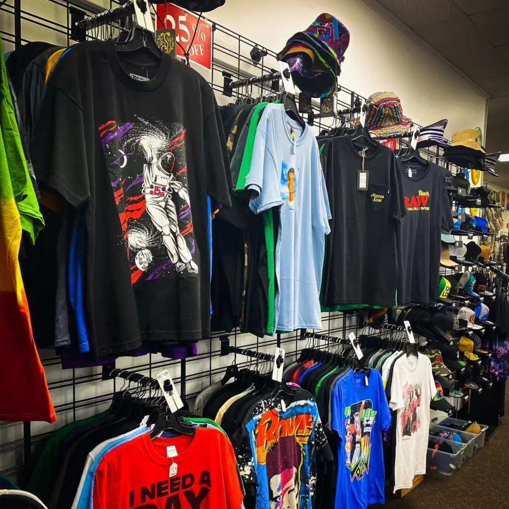 Flowland Instagram product preview