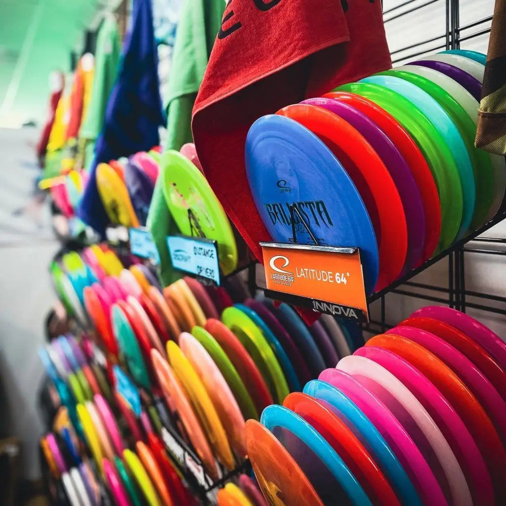 Flowland Instagram product preview