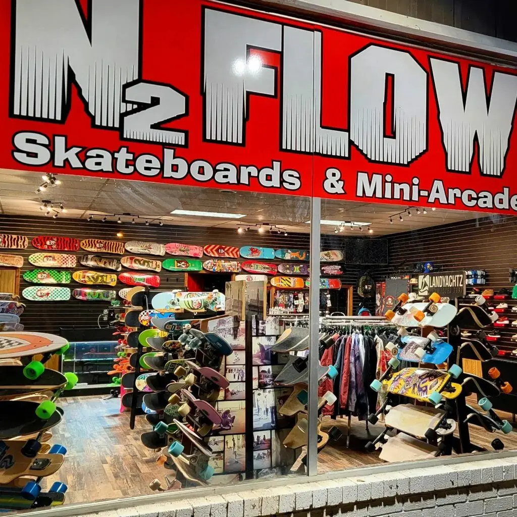 Flowland Instagram product preview