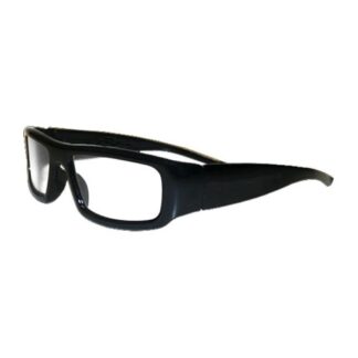 3D Deluxe Plastic Glasses