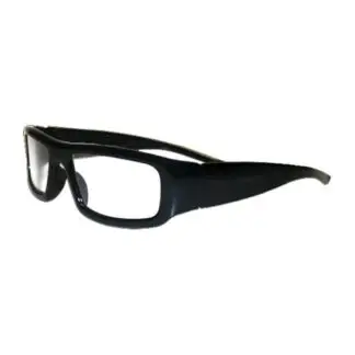 3D Deluxe Plastic Glasses