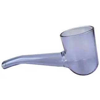 5" Proxy Compatible Sherlock Hand Pipe