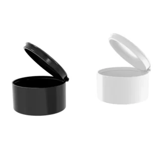 5ml Pop Top Concentrate Containers