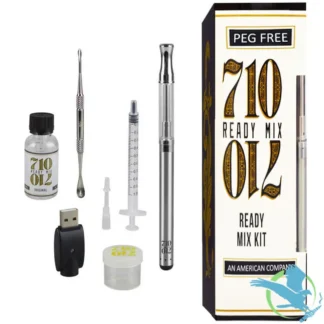 710 Ready Mix Kit Original