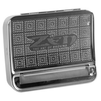 79mm Zen Metal Auto Roll Box