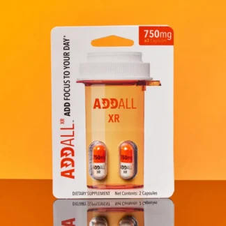 ADDALL XR 2 Pack