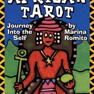 African Tarot Deck