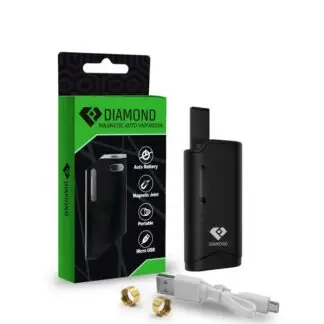 Airis Diamond Auto Diffuser