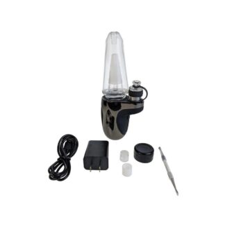Alpha Rig Portable Concentrate Vaporizer