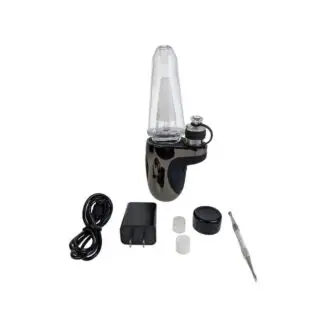 Alpha Rig Portable Concentrate Vaporizer