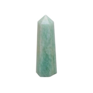 Aquamarine Tower 1.5" - 2"