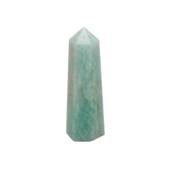 Aquamarine Tower 1.5" - 2"