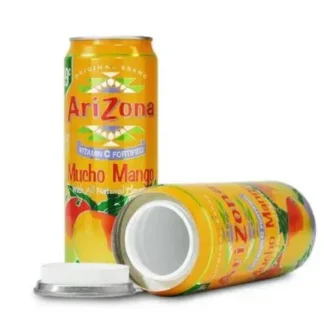 Arizona Mango Safe Can