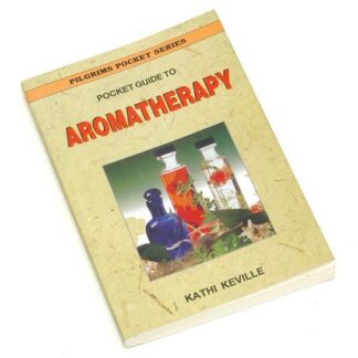 Aromatherapy Handbook by Kathy Keville