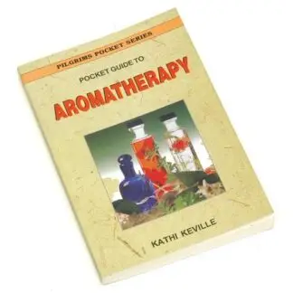 Aromatherapy Handbook by Kathy Keville