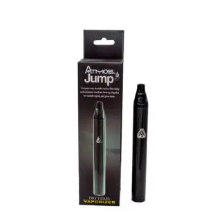 Atmos Jump Gold