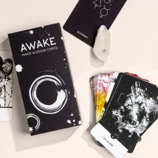 Awake Inner Wisdom Cards