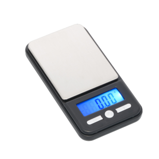 AWS AC100 Digital Scale