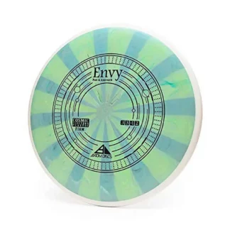 Axiom Cosmic Electron Envy (Colors Vary) Firm 170 - 175g