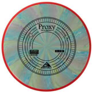 Axiom Discs Cosmic Electron Proxy (Colors Vary) Standard 170 - 175g