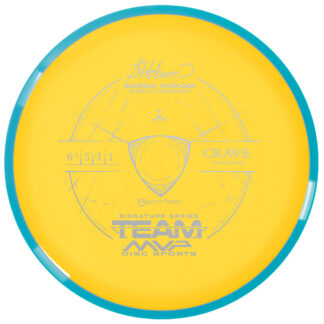 Axiom Discs MVP Sarah Hokom Neutron Crave (Colors Vary) 170-175g