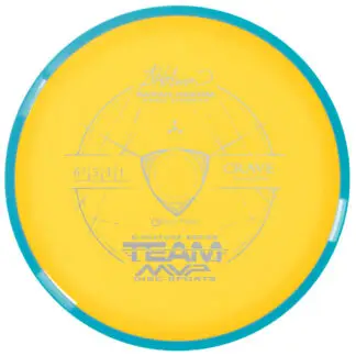 Axiom Discs MVP Sarah Hokom Neutron Crave (Colors Vary) 170-175g