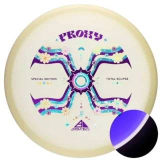 Axiom Discs Proxy Total Eclipse Special Edition 170 - 175g