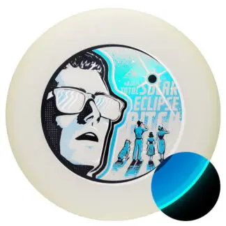 Axiom Discs Total Eclipse Pitch (Special Edition Stamp) 157-159g