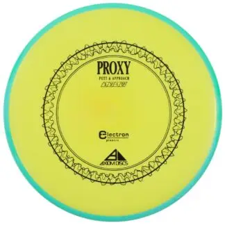 Axiom Electron Proxy (Colors Vary) Soft 165 - 169g
