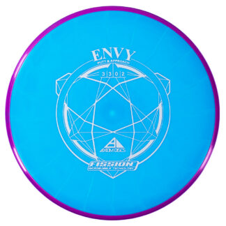 Axiom Fission Envy (Colors Vary) 173-175g