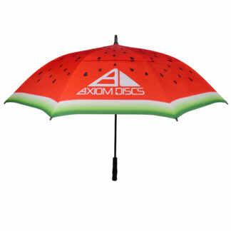 Axiom Large Umbrella - Watermelon Edition