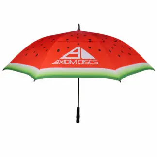 Axiom Large Umbrella - Watermelon Edition