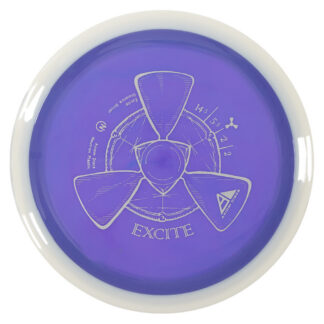 Axiom Neutron Excite (Colors Vary) 170-175g
