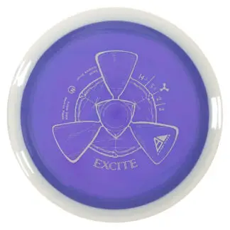 Axiom Neutron Excite (Colors Vary) 170-175g