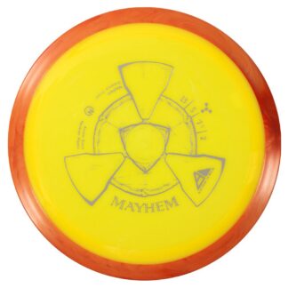 Axiom Neutron Mayhem Disc (Colors Vary) 165-169g