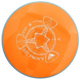 Axiom Neutron Proxy Disc (Colors Vary) 165-169g