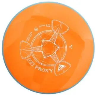 Axiom Neutron Proxy Disc (Colors Vary) 165-169g