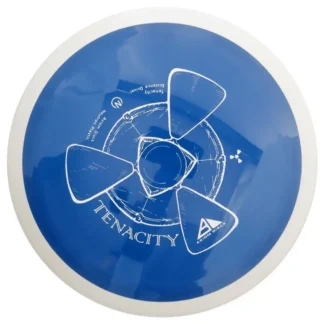 Axiom Neutron Tenacity Disc (Colors Vary) 170-175g