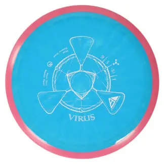 Axiom Neutron Virus Disc (Colors Vary) 170-175g