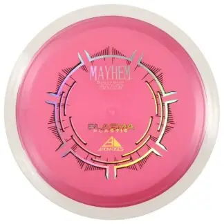 Axiom Plasma Mayhem Disc (Colors Vary) 165-169g