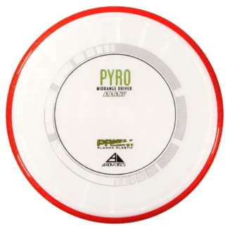 Axiom Prism Plasma Pyro Disc (Colors Vary) 176 - 179g