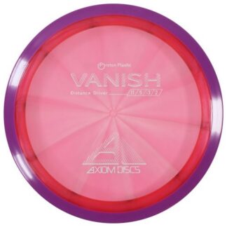 Axiom Proton Vanish (Colors Vary) 160 - 164g