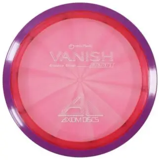 Axiom Proton Vanish (Colors Vary) 160 - 164g