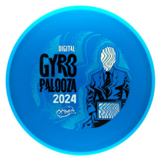 Axiom Prototype Neutron Balance Gyropalooza 2024 Edition Disc - Weights Vary