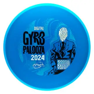 Axiom Prototype Neutron Balance Gyropalooza 2024 Edition Disc - Weights Vary