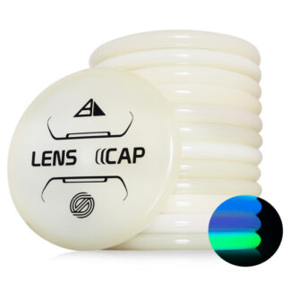 Axiom Simon Line Total Eclipse Lens Cap Marker