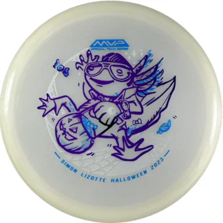 Axiom Total Eclipse Hex (Lizotte Tour Series) 176g