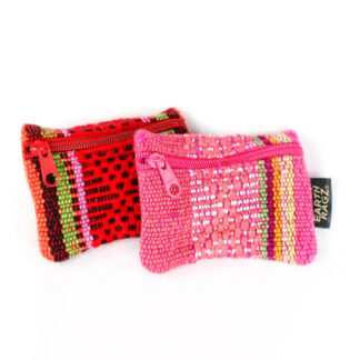 Baja Joe Change Purse