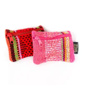 Baja Joe Change Purse