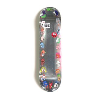 Baker Reynolds Wizardry Deck 8.38